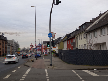 Koeln Poll